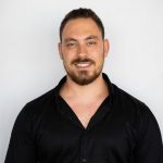 עוזי שבת - מרצה לשיווק